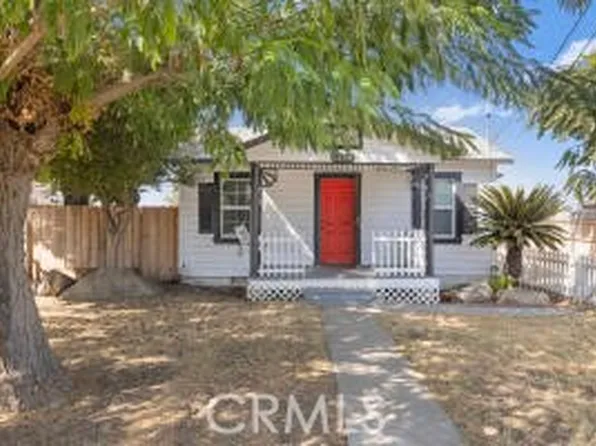 16544 291st Ave, Visalia, CA 93292
