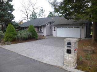 4400 NW Malhuer Ave, Portland, OR 97229
