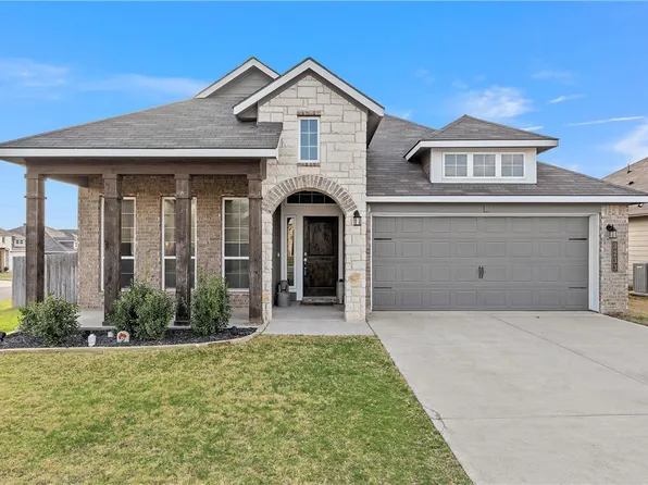 3233 Risinger Rd, Lorena, TX 76655