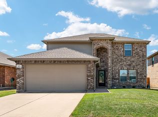 476 Jackson Ln, Lavon, TX 75166