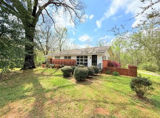 1839 Highway 15 N, Houston, MS 38851