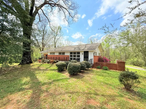 1839 Highway 15 N, Houston, MS 38851