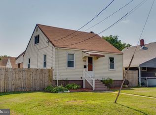 1209 N Point Rd, Baltimore, MD 21222