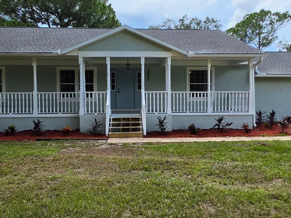 2935 Long Lake Dr, Titusville, FL 32780