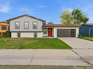 8479 W 75th Way, Arvada, CO 80005