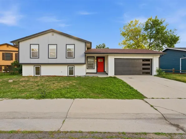8479 W 75th Way, Arvada, CO 80005