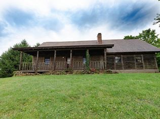 9138 Kinney Rd, Mount Vernon, OH 43050