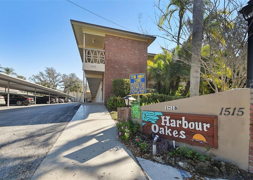 1st image of 1515 BAYSHORE BOULEVARD #11