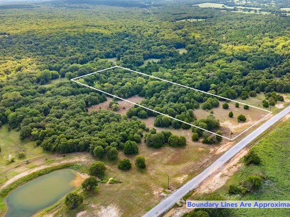 Pondview Ln, Nocona, TX 76255