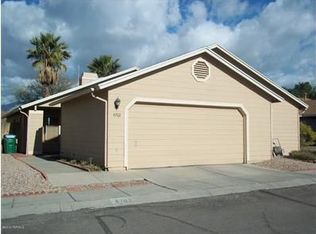 4702 N Courtney Dr, Tucson, AZ 85705