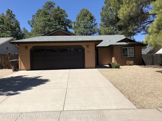 4029 S Nicholas St Flagstaff Az 86005 Zillow