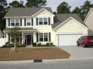 2400 Seneca Ridge Dr, Myrtle Beach, SC 29579