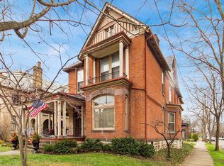 851 Bryden Rd, Columbus, OH 43205