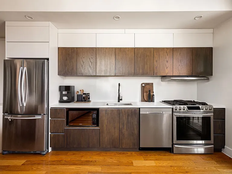 2100 Bedford Ave #7G — Photo 6