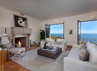 4045 Bajada Ln, Santa Barbara, CA 93110