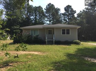 269 Goodhope School Rd, Ward, SC 29166