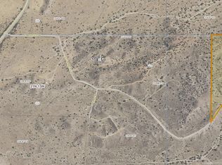 00 E Gleaners Rd, Hackberry, AZ 86401