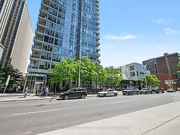 2nd image of 179 Metcalfe St #1306