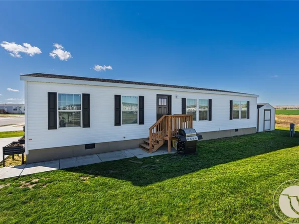 4703 Laila, Billings, MT 59106