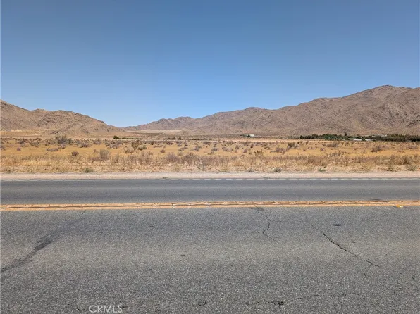0 Highway 18 74 Lot 2 Parcel 436-142, Apple Valley, CA 92308