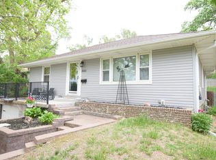 3620 Nebraska St, Sioux City, IA 51104