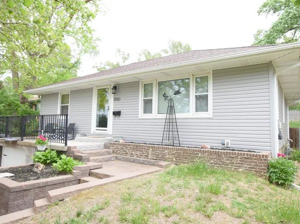 3620 Nebraska St, Sioux City, IA 51104