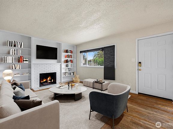 3rd image of 9664 Bridgeport Way SW