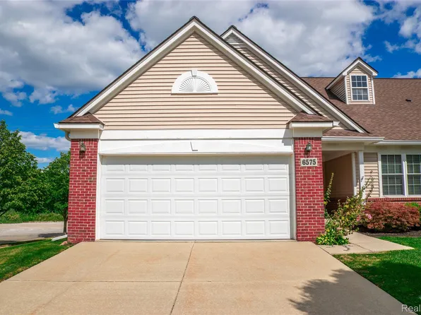 6575 Cortland Ave #24, Brighton, MI 48114
