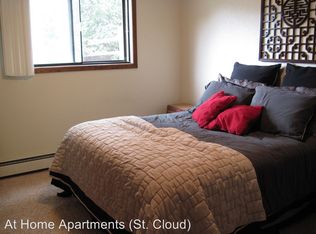 1034 E St Germain St APT 38, Saint Cloud, MN 56304