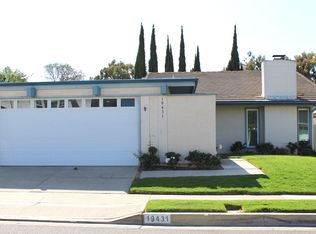 19431 Sierra Luna Rd, Irvine, CA 92603