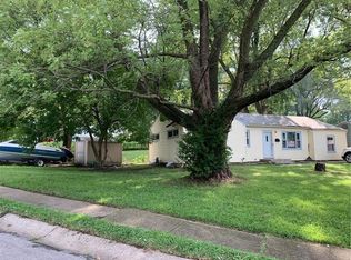 501 W 39th St N, Independence, MO 64050
