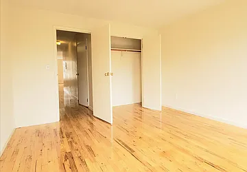 Rented by Compass