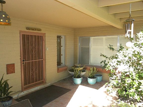 3rd image of 7225 E Camino Vecino