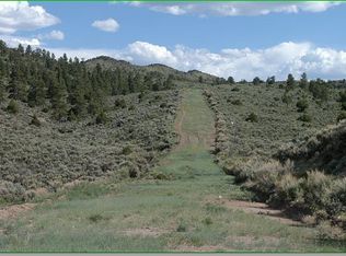 4495 Bina Rd, Fort Garland, CO 81133