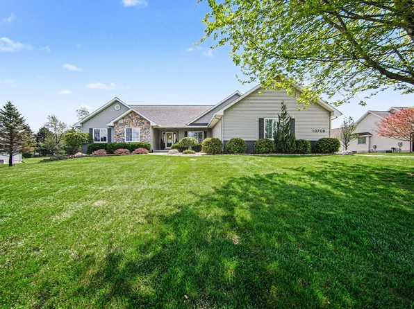 10708 Marquedat Dr, Grass Lake, MI 49240