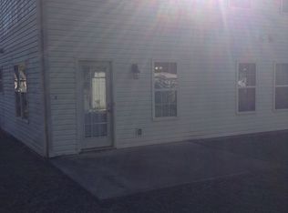 1107 Avenue B NE, Rome, GA 30165