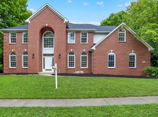 7131 Nile Ridge Ct, Indianapolis, IN 46236