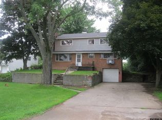 1171 Sunrise Blvd, Schenectady, NY 12306
