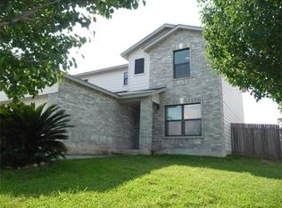 1731 Amistad Way, Round Rock, TX 78665