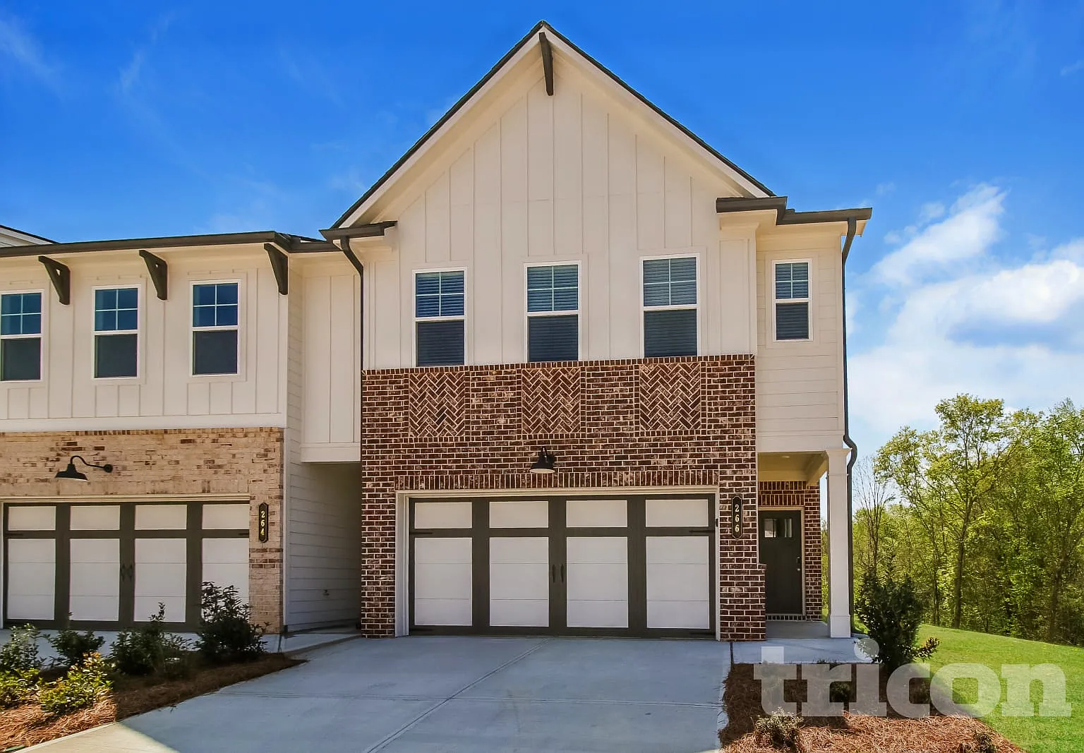 266 Depot Landing Road Auburn GA — Photo 1
