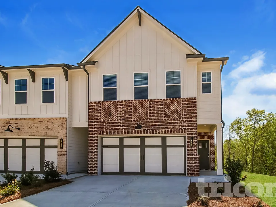 266 Depot Landing Rd
