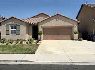 88 Birdsong Ct, Beaumont, CA 92223