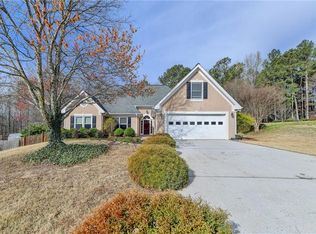 1911 Flowering Dr, Grayson, GA 30017