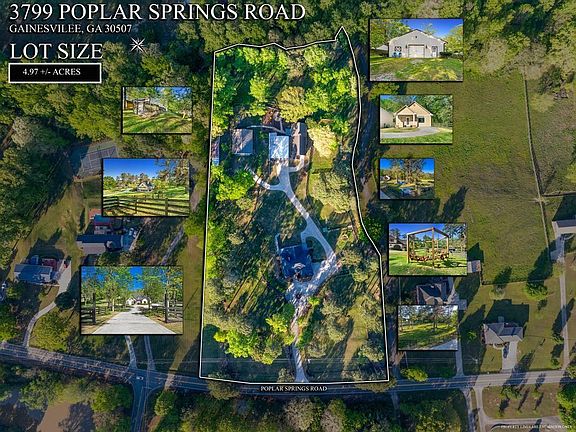 3rd image of 3799 Poplar Springs Rd