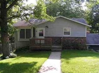 101 S High St, Deerfield, WI 53531