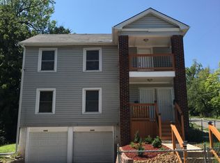 4302 Virginia Ave, Kansas City, MO 64110
