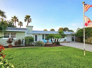 6 Dolphin Ave, Ormond Beach, FL 32176