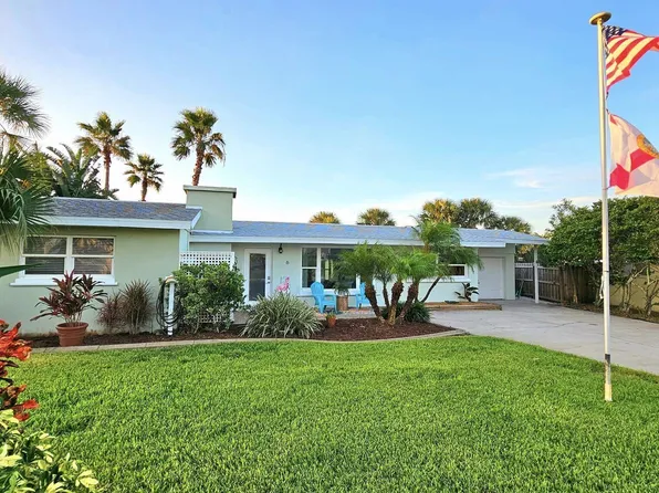 6 Dolphin Ave, Ormond Beach, FL 32176