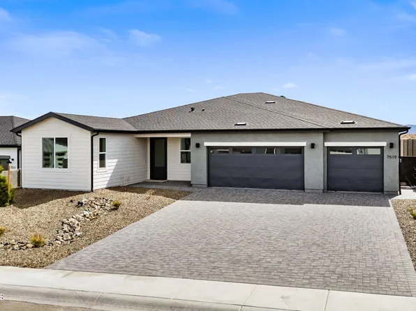 7519 E Louie Ln, Prescott Valley, AZ 86315