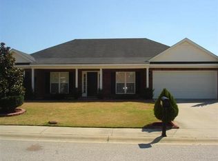 7605 Senators Ridge Dr, Grovetown, GA 30813